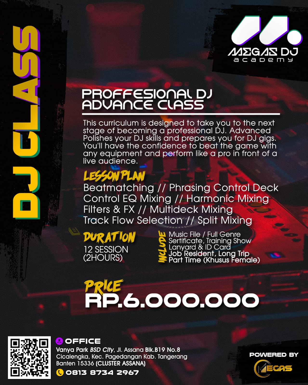 DJ Advanced