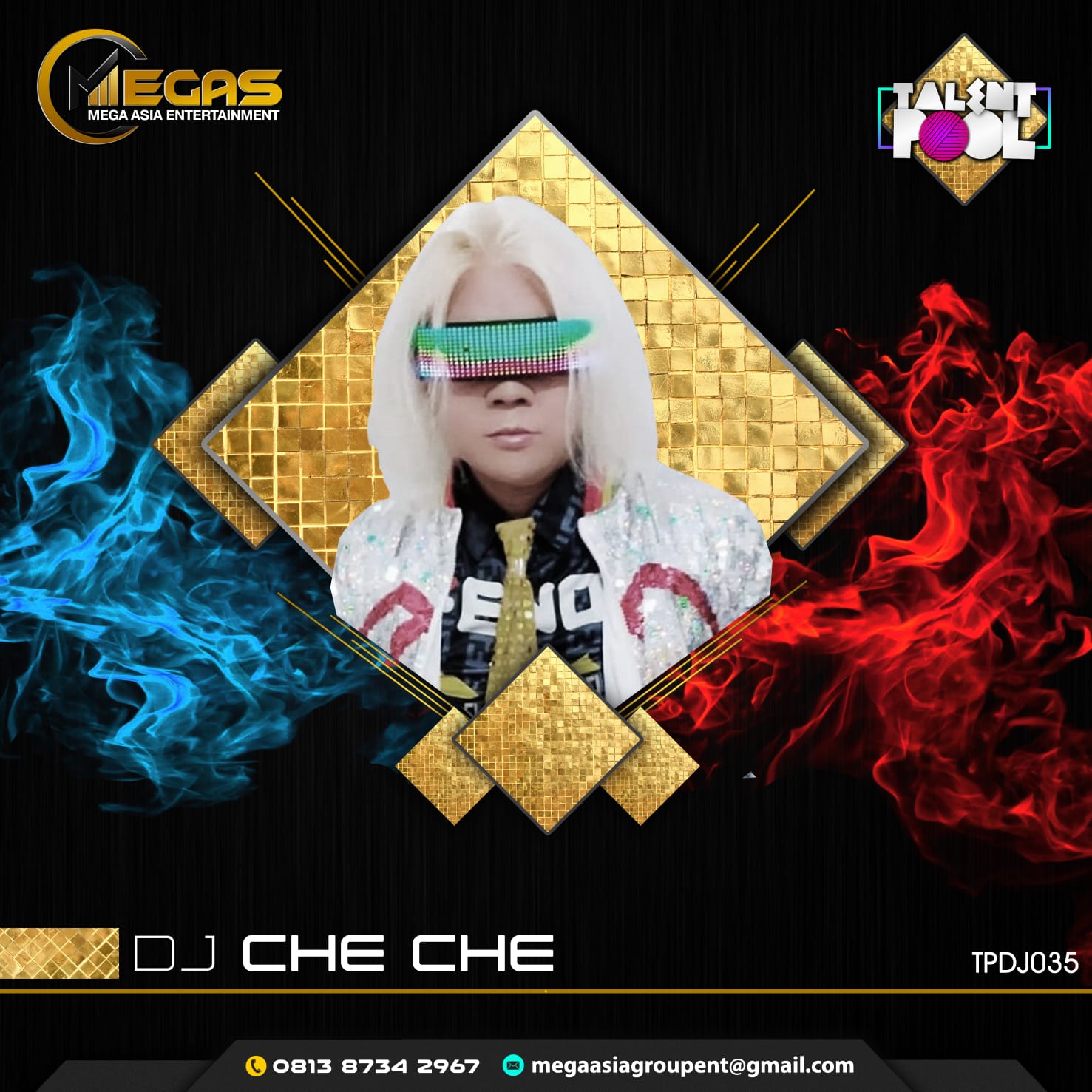 Cheche
