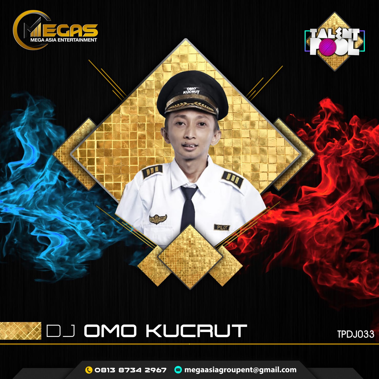 Omokucrut