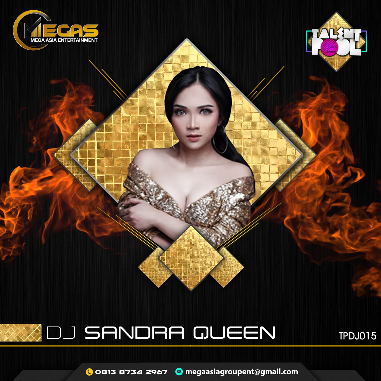 Sandra Queen