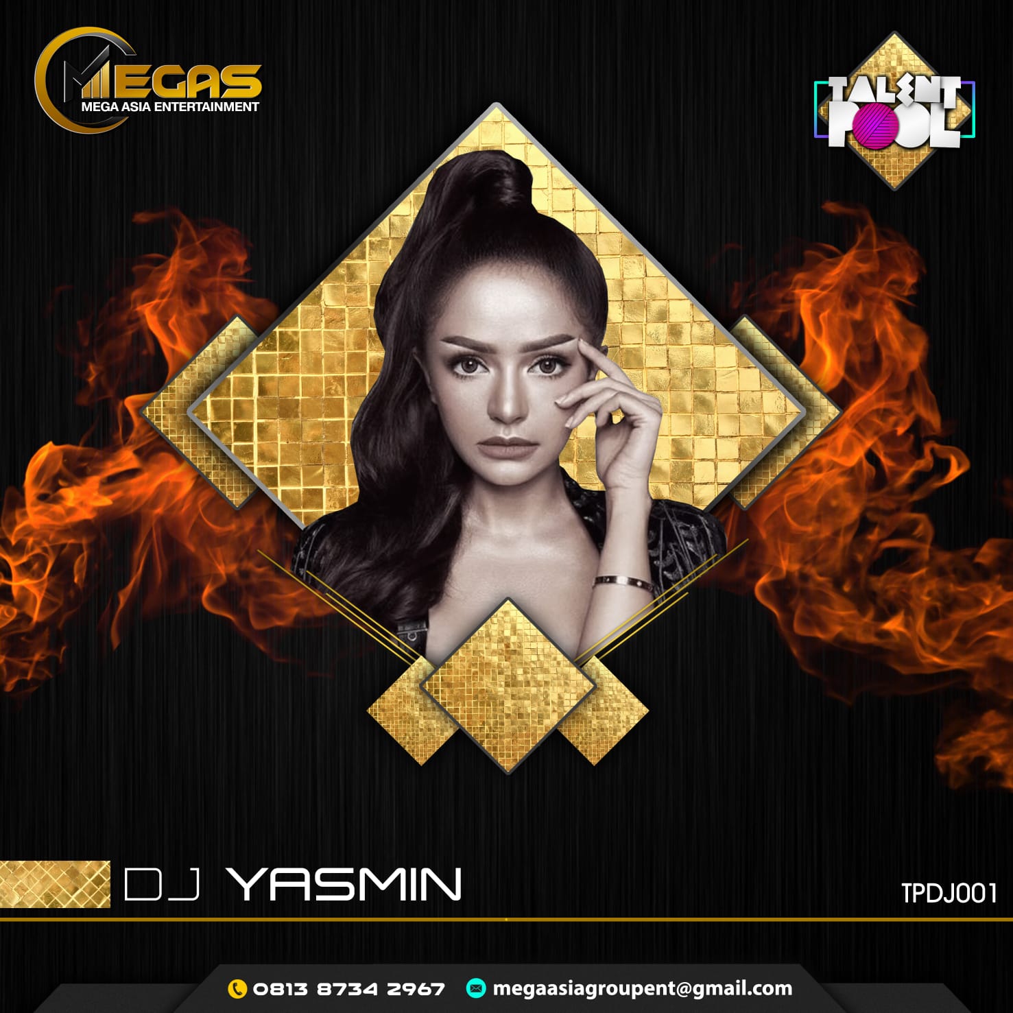 Yasmin