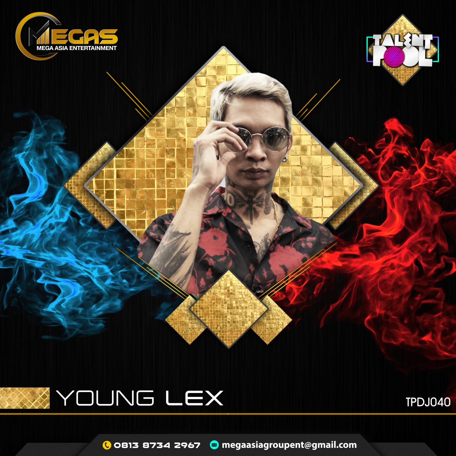 Young Lex
